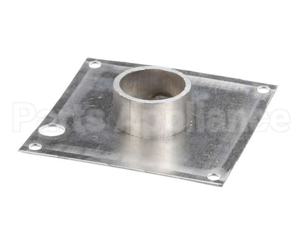 SB5407 Bki Blower Hose Bracket Weld, Lw2 Hhc