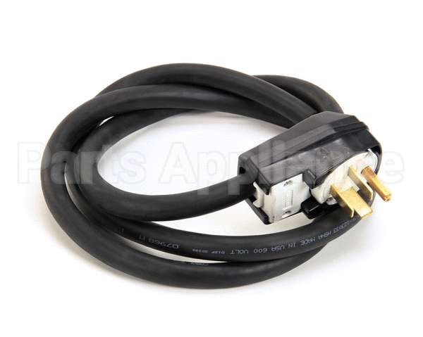 SB7655 Bki Cord Set, Fkmfc 7