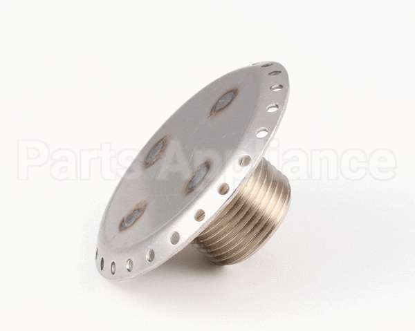 SB7659 Bki Filter Screen Fitting Spotweld