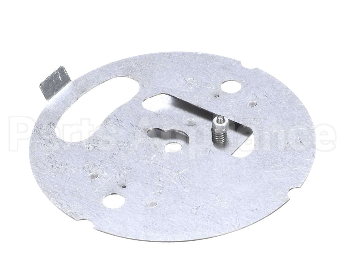 SB8-WL0791 Wells Asm-Ring Lower Mtg Plate