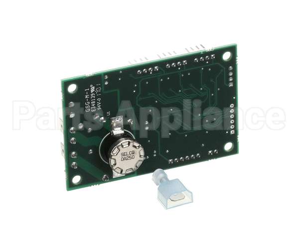 SBACC104C Cafection Thermostatelectronic