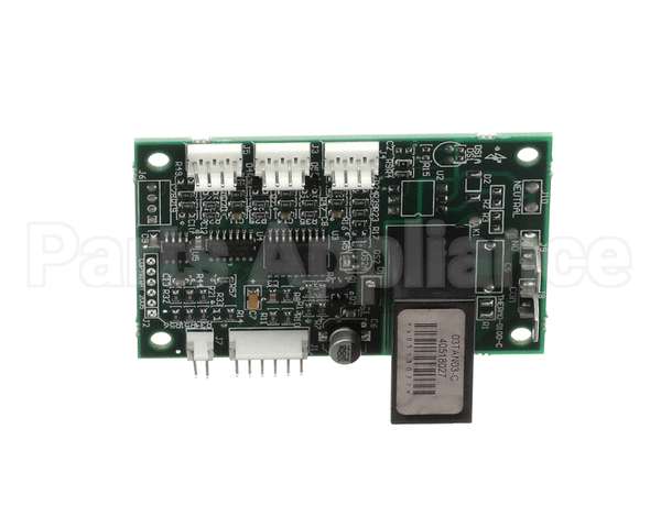 SBACC104C Cafection Thermostatelectronic