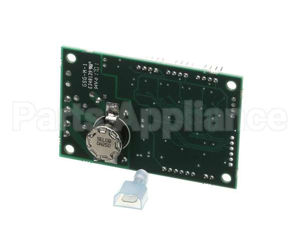 SBACC104C Cafection Thermostatelectronic