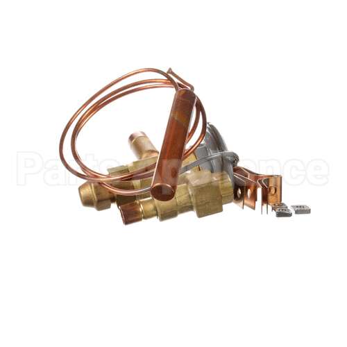 SBFSAAAC Heatcraft Txv Exp Valve