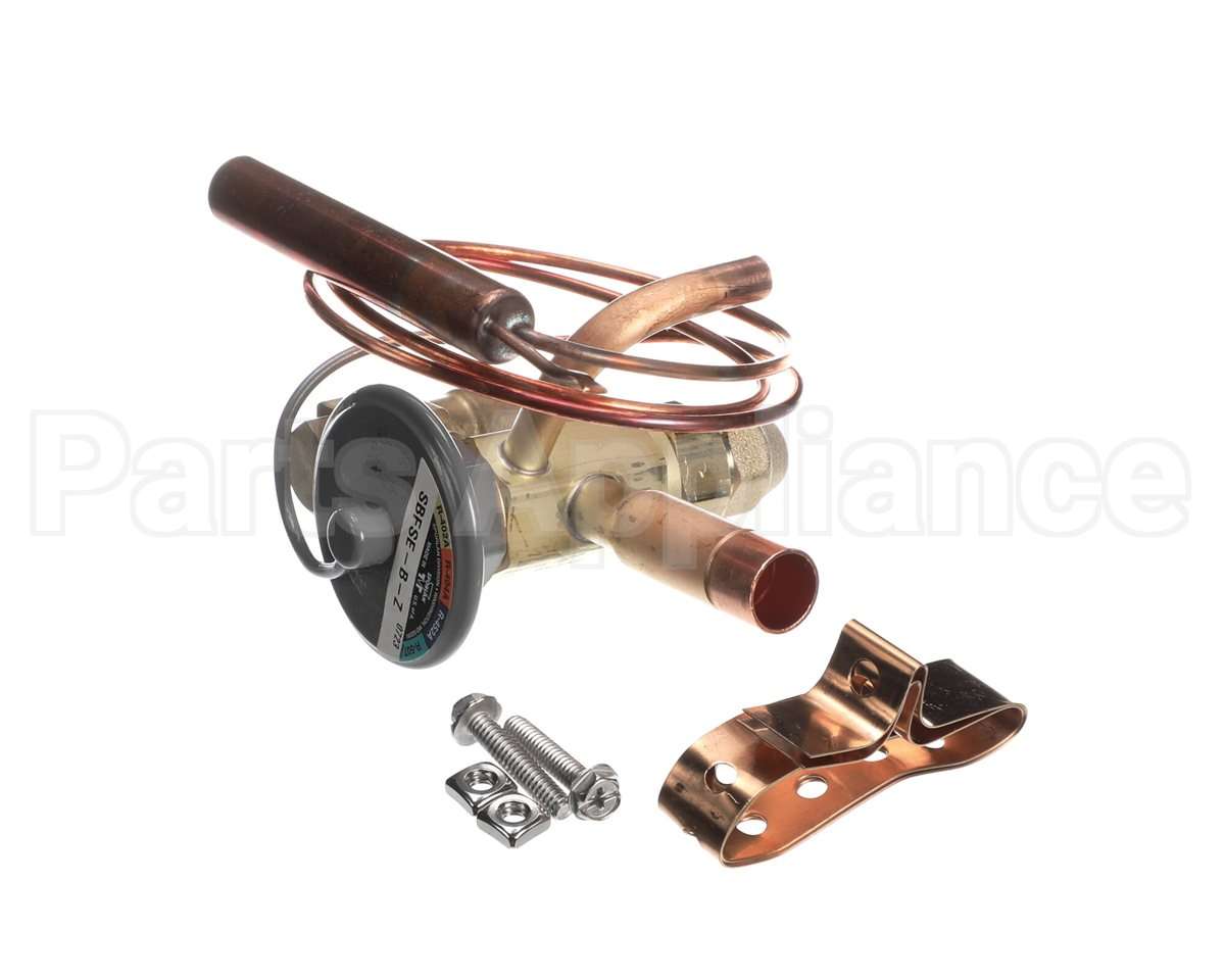 SBFSE-B-Z Heatcraft Txv