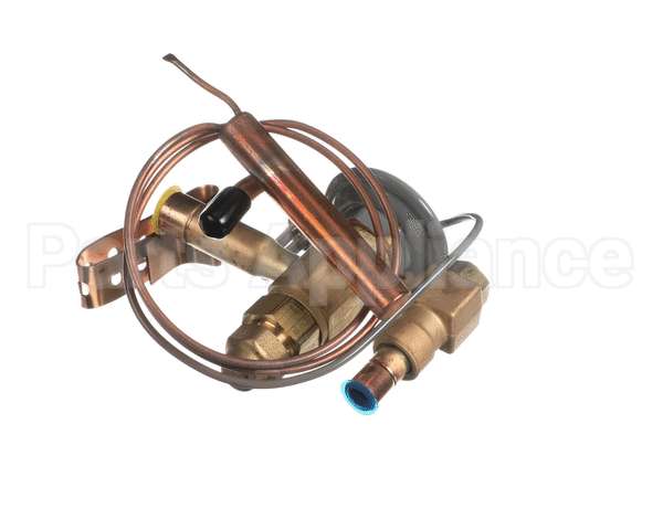 SBFSEAC Heatcraft Txv