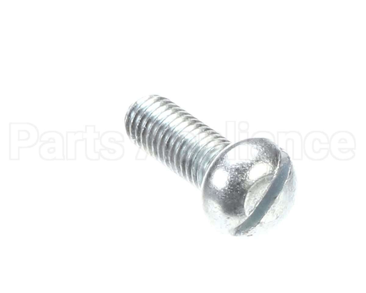 SC-008-92 Hobart Screw