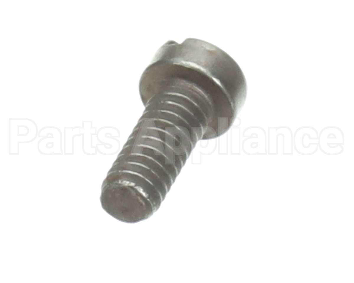 SC-011-74 Hobart Screw