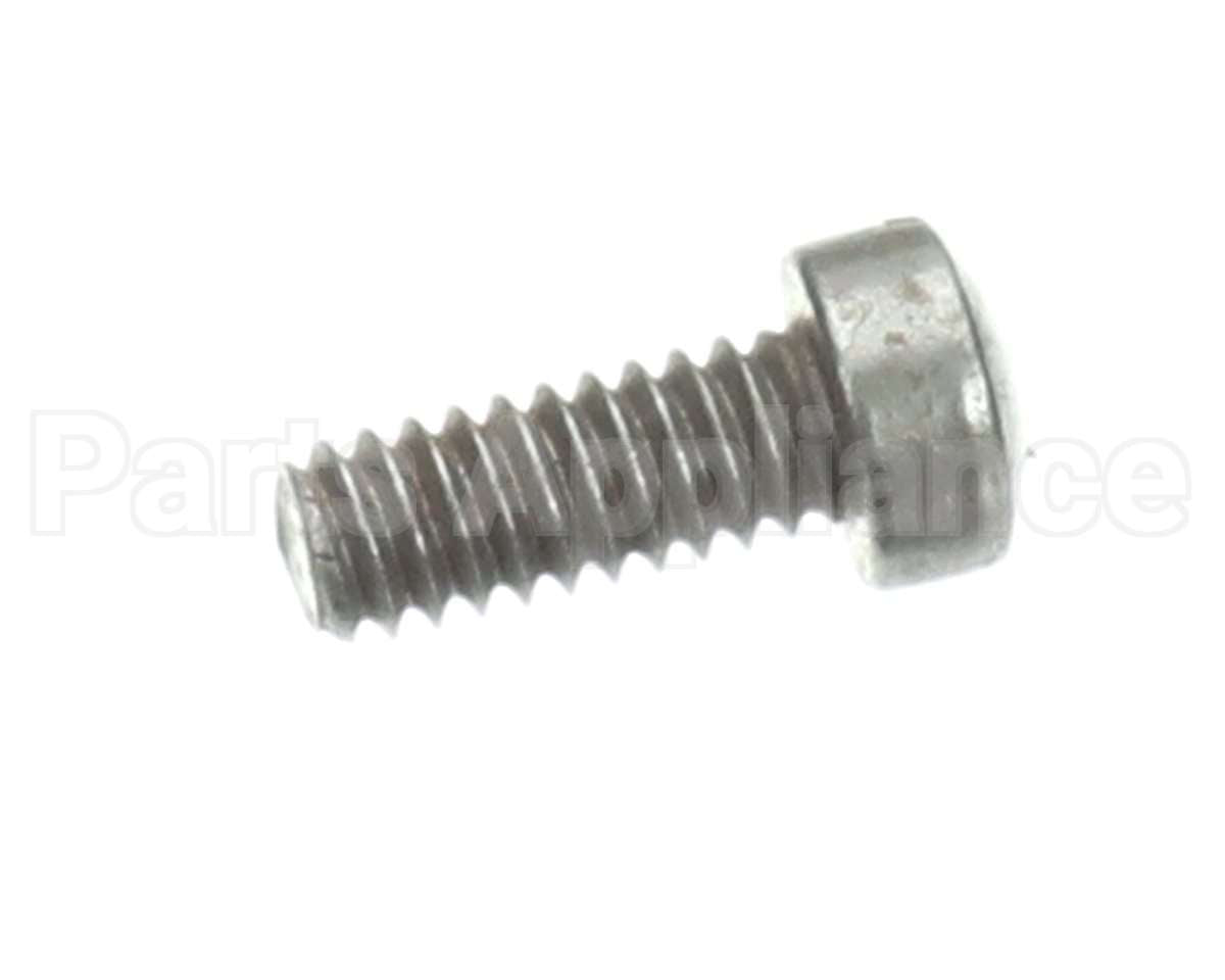 SC-011-74 Hobart Screw