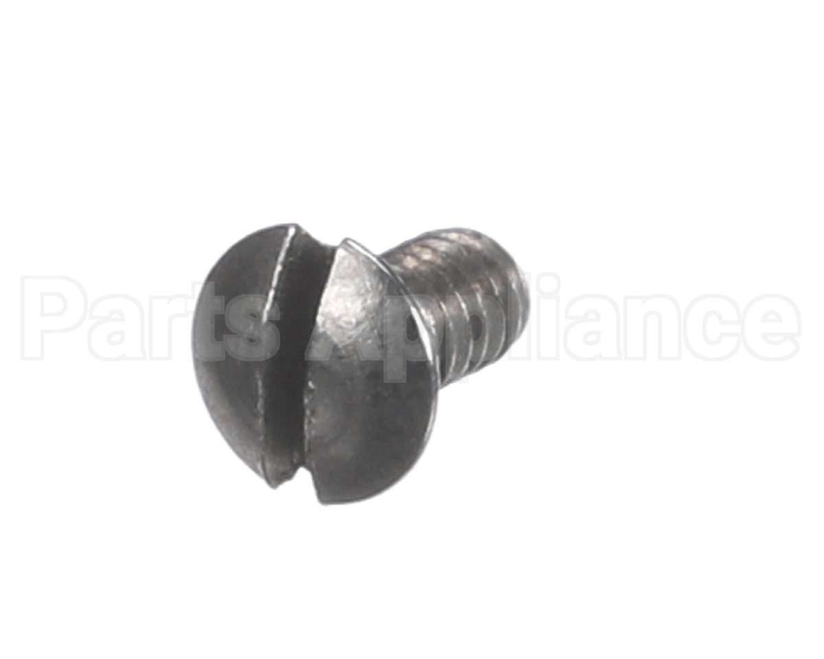 SC-015-26 Hobart Screw
