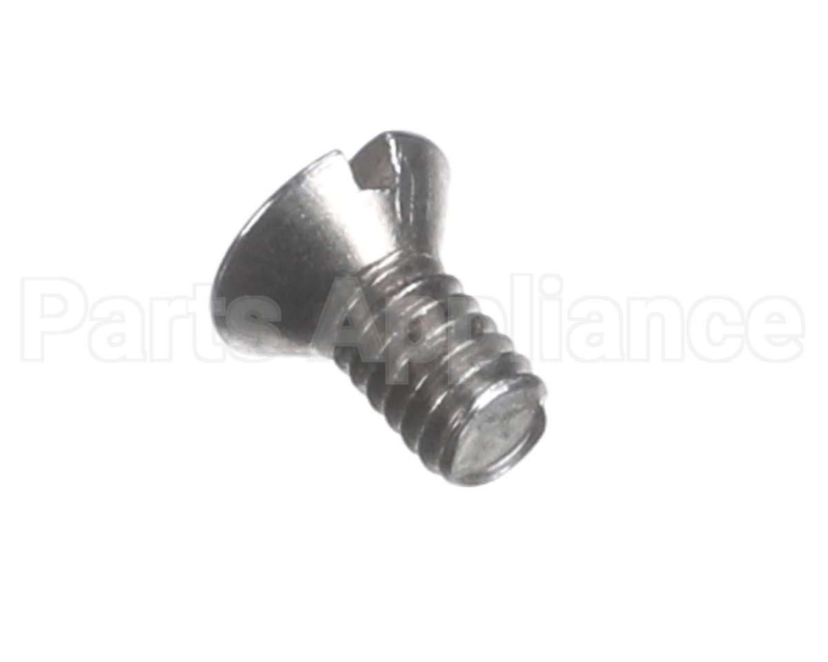 SC-015-26 Hobart Screw