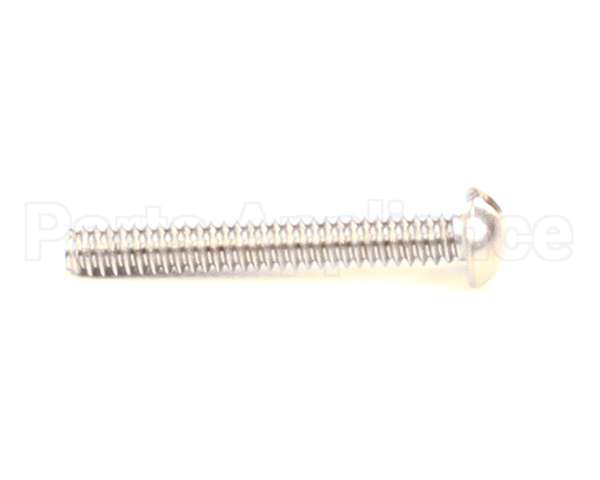 SC-021-12 Hobart Screw,Mach 6-32 X 1