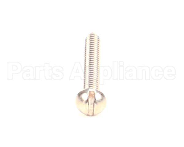 SC-021-12 Hobart Screw,Mach 6-32 X 1
