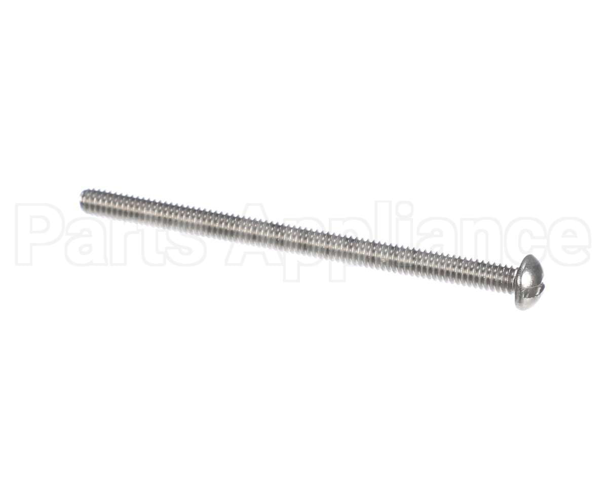 SC-021-17 Hobart Screw,Mach 8-32 X 2-1/2