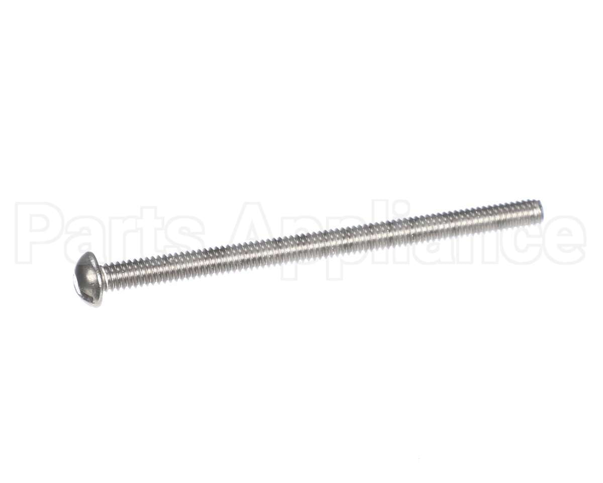 SC-021-17 Hobart Screw,Mach 8-32 X 2-1/2