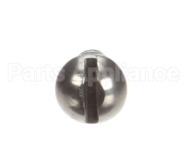 SC-021-22 Hobart Screw, Mach. 10-24 X 3/8, Sst