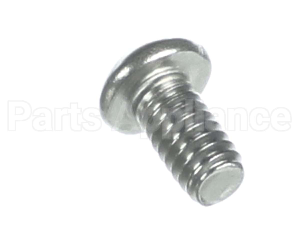SC-021-91 Hobart Screw