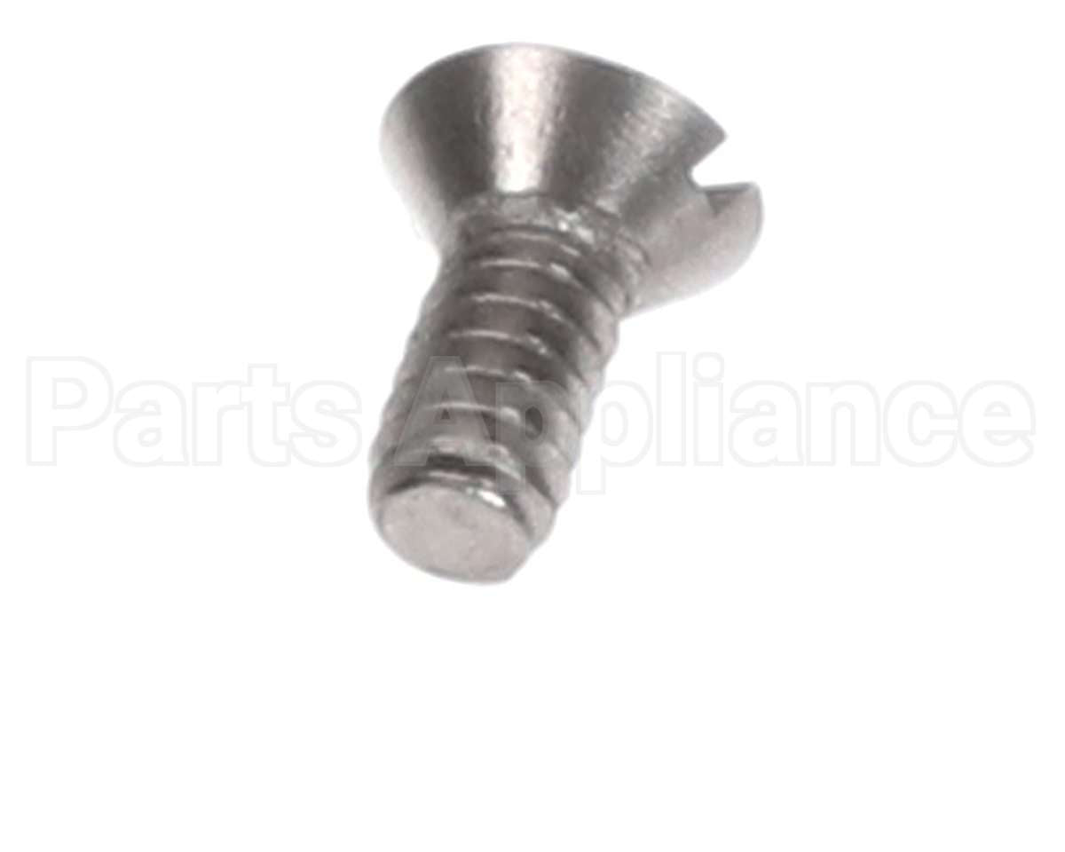 SC-022-18 Hobart Screw
