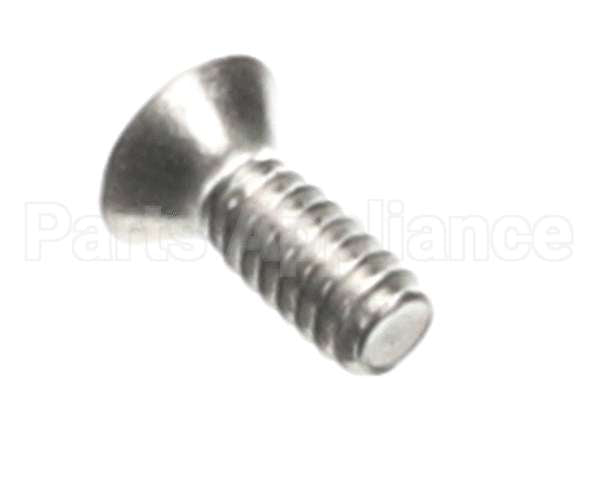 SC-022-79 Hobart Screw, Mach 6-32 X 3/8
