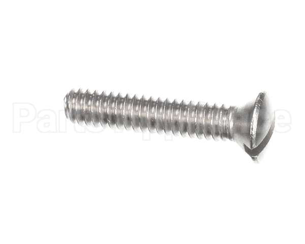 SC-023-23 Hobart Screw, Mach 1/4-20 X 1-1/4 Sst