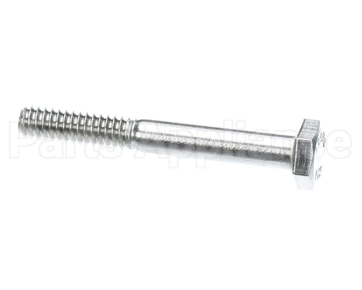 SC-041-08 Hobart Screw,Cap,1/4-20 X 2