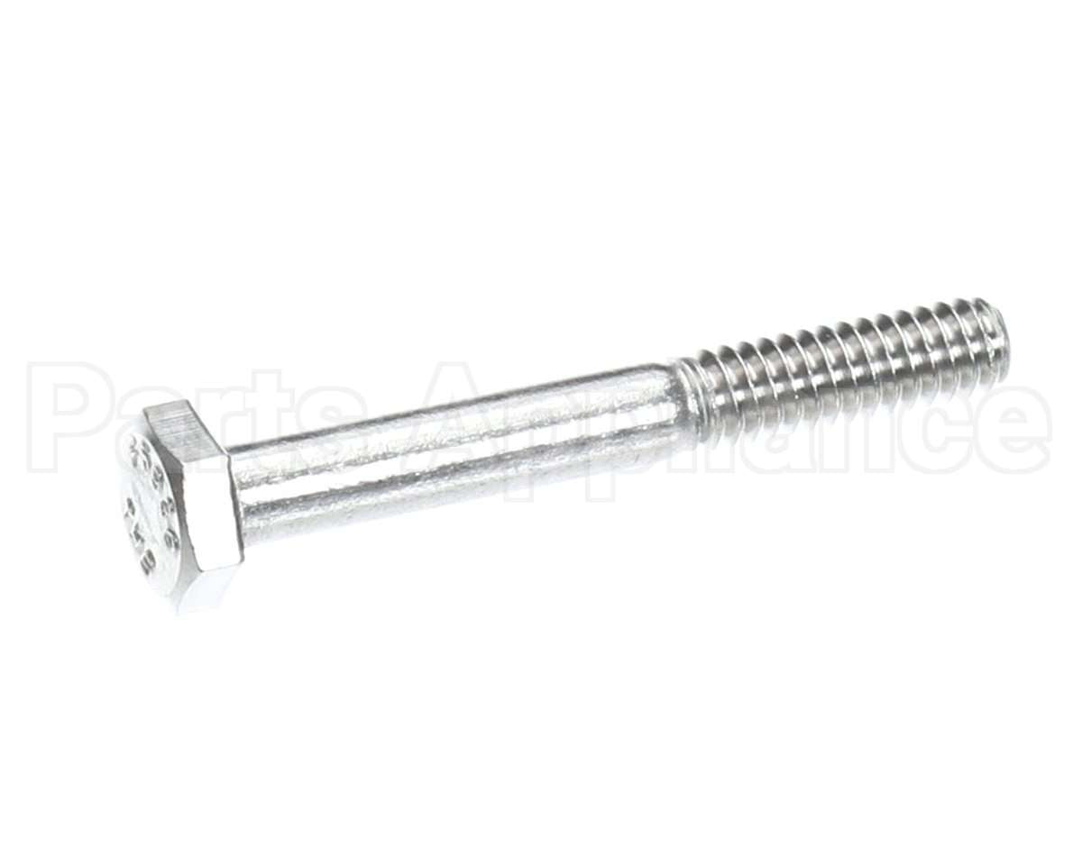 SC-041-08 Hobart Screw,Cap,1/4-20 X 2