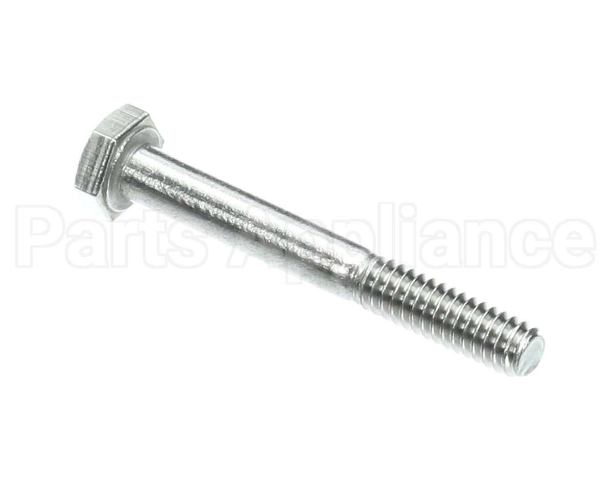 SC-041-08 Hobart Screw,Cap,1/4-20 X 2