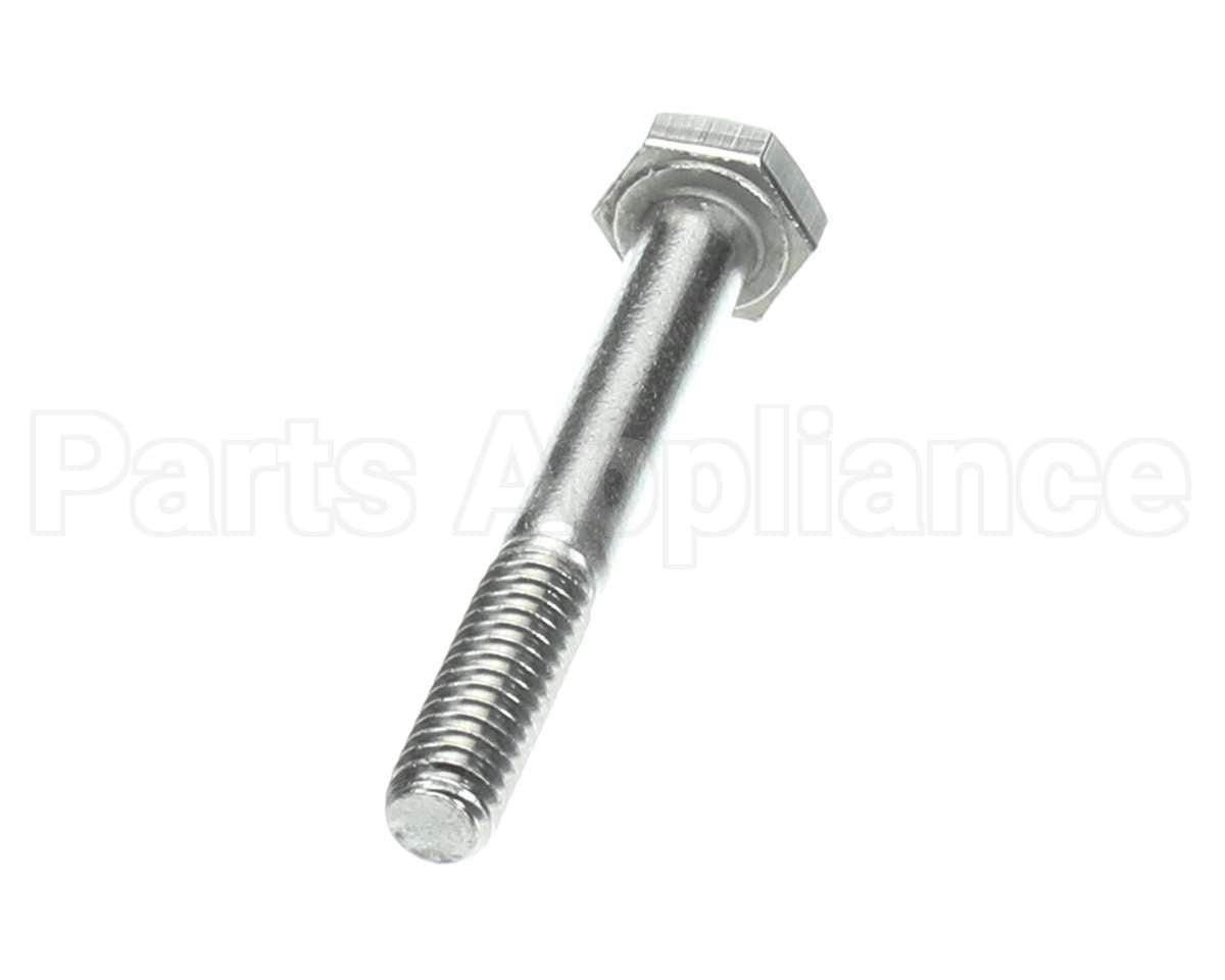 SC-041-08 Hobart Screw,Cap,1/4-20 X 2