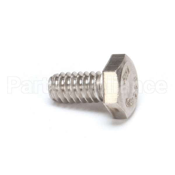 SC-041-50 Compatible Vulcan Screw, Cap-Hex 1/4-20 X 1/2