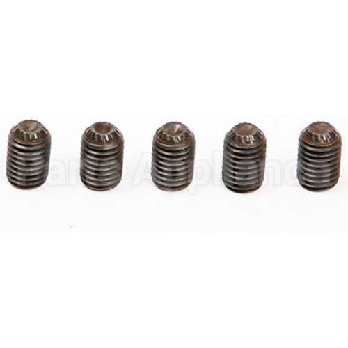 SC-047-28 Compatible Vulcan Screw, Pk/5