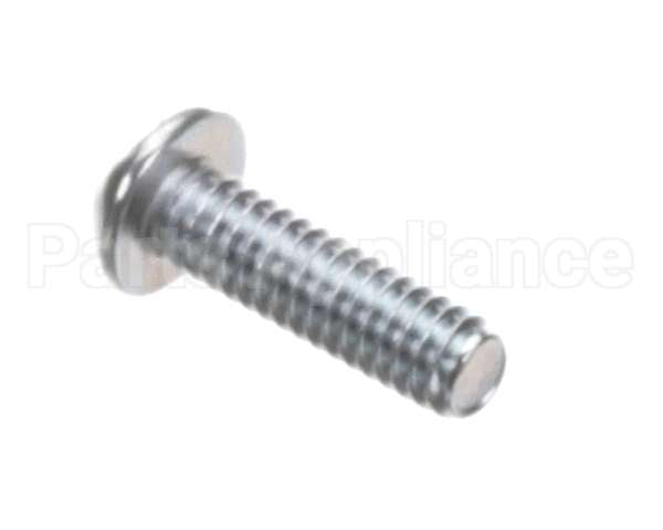 SC-060-07 Hobart Screw,Mach 12-24 X 3/4
