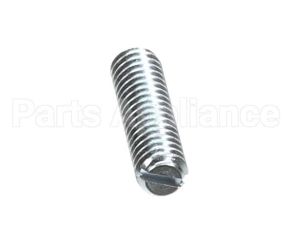 SC-063-28 Hobart Screw, 1/4-20 X 1 Flat Point B
