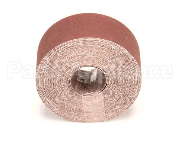 SC-10 Diversitech Abras. Cloth, 1-1/2X10Yds