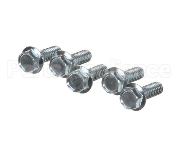 SC-109-44 Traulsen (Mq 5) Screw,Mach 1/4-20 X 3/4