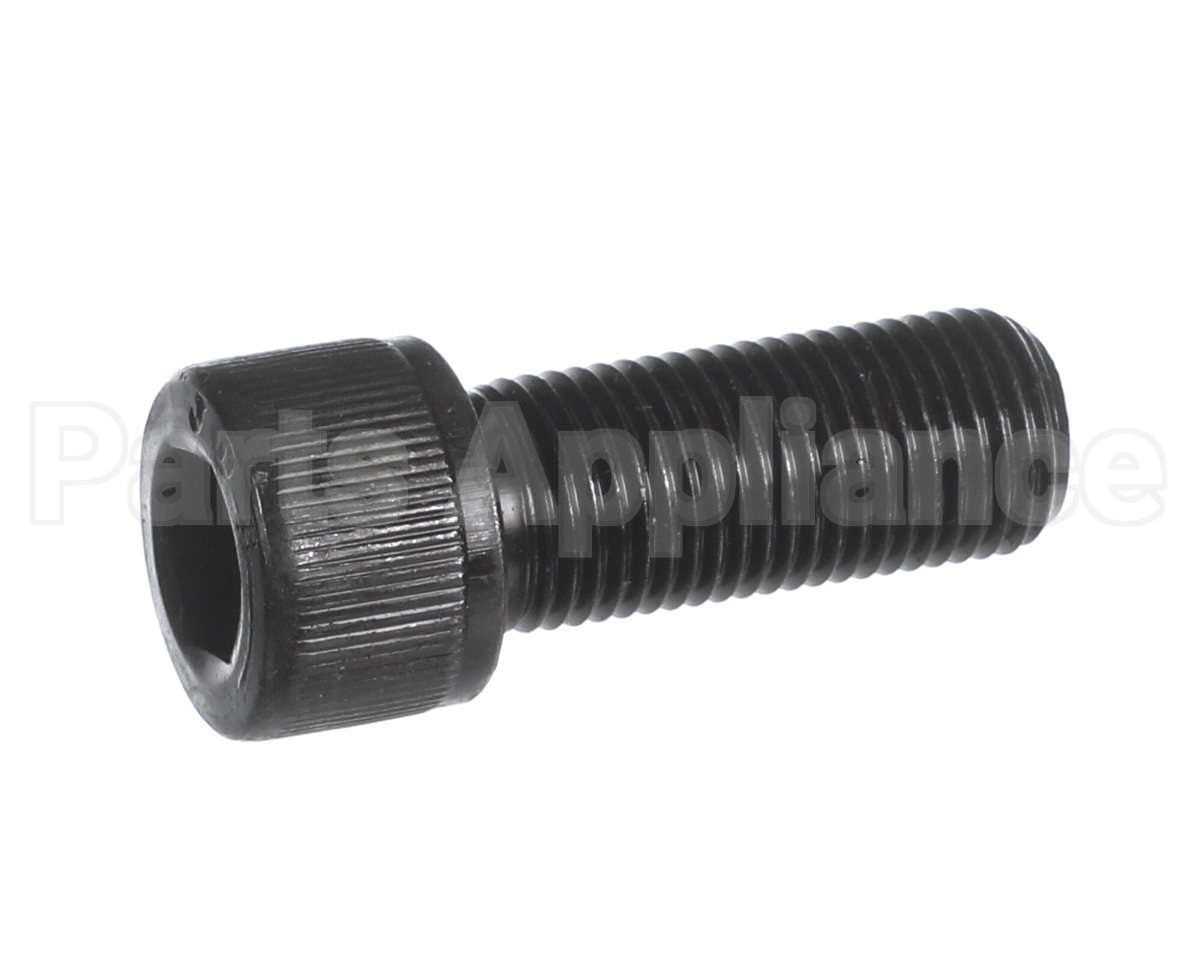 SC-110-55 Hobart Cap Screw 1/2 30 X 1 1/4 Socket Hex Hd.