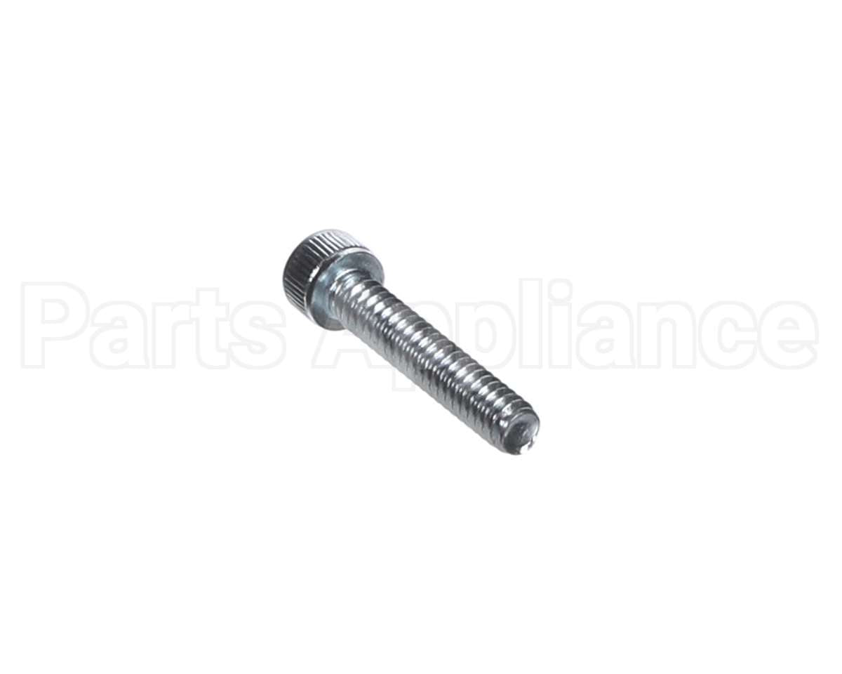 SC-111-83 Hobart Screw,Cap 6-32 X 3/4
