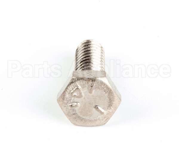 SC-113-78 Vulcan Hart Cap Screw, 1/4-20 X 3/4 Hex Hd