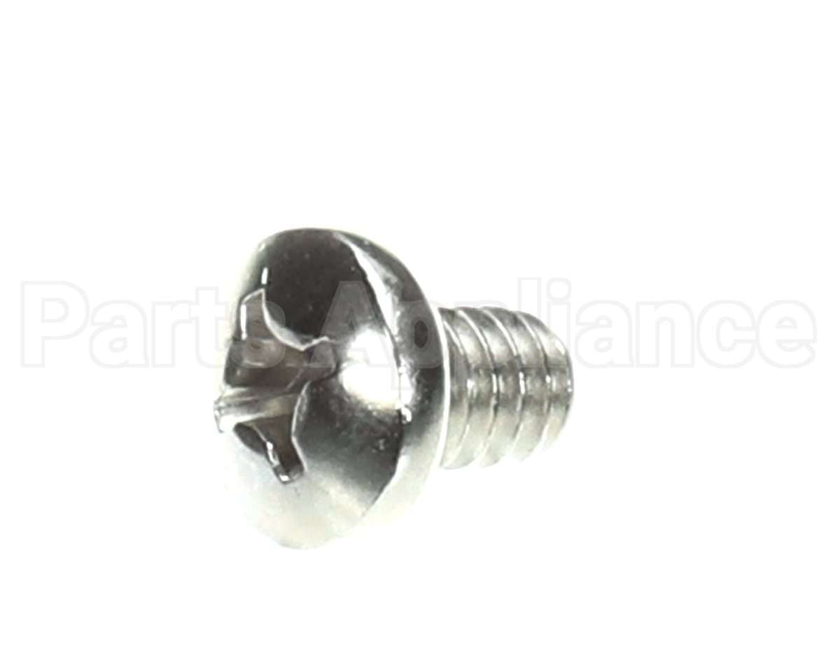 SC-114-29 Hobart Machine Screw