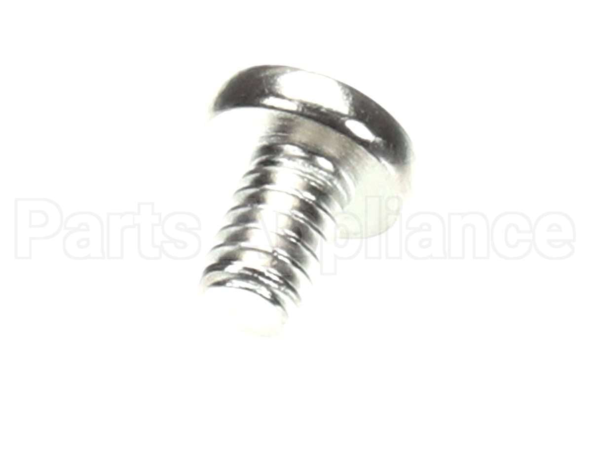 SC-114-29 Hobart Machine Screw