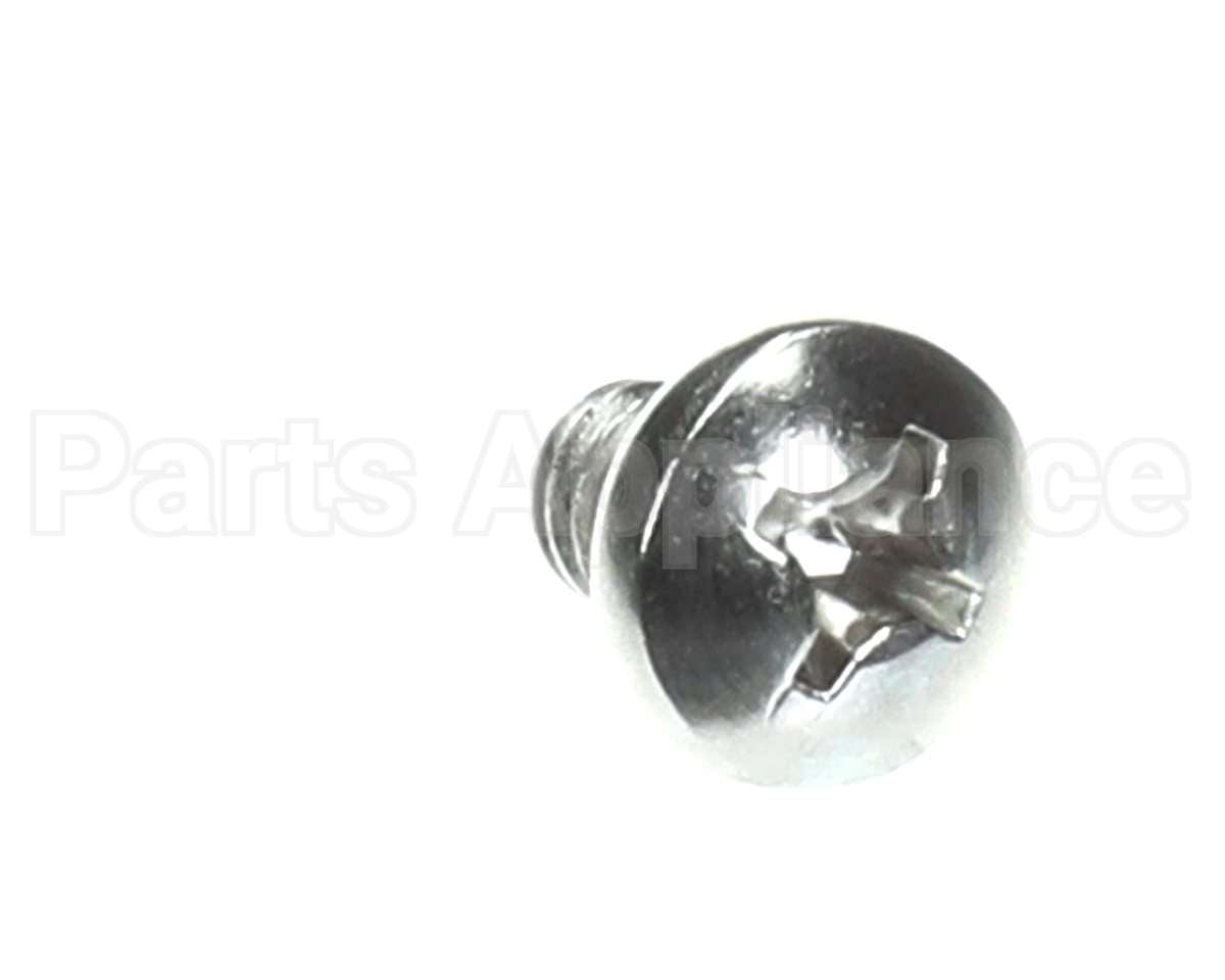 SC-114-29 Hobart Machine Screw