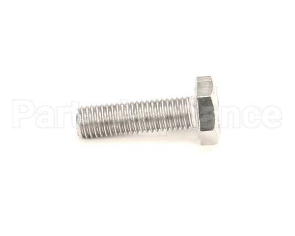 SC-116-26 Hobart Screw 1/4"-28 X 7/8"-Hex-Sst