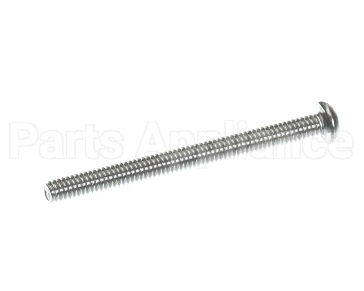 SC-116-66 Hobart Screw,Mach 8-32 X