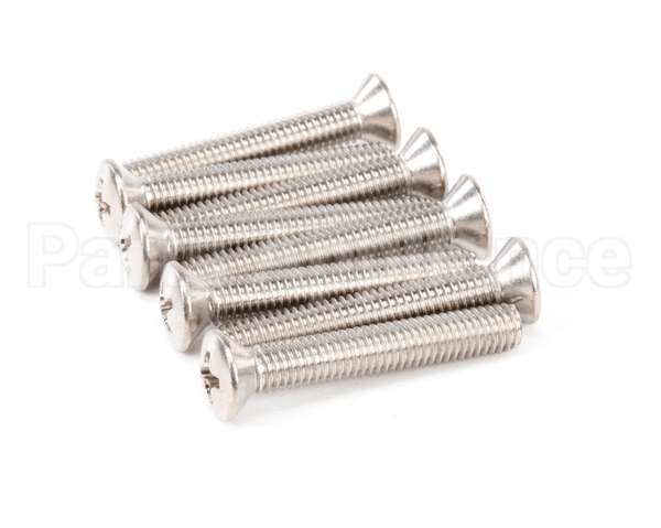 SC-117-60 Vulcan Hart Mach Screw