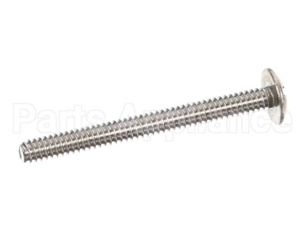 SC-119-65 Vulcan Hart Screw,Mach 10-24 X