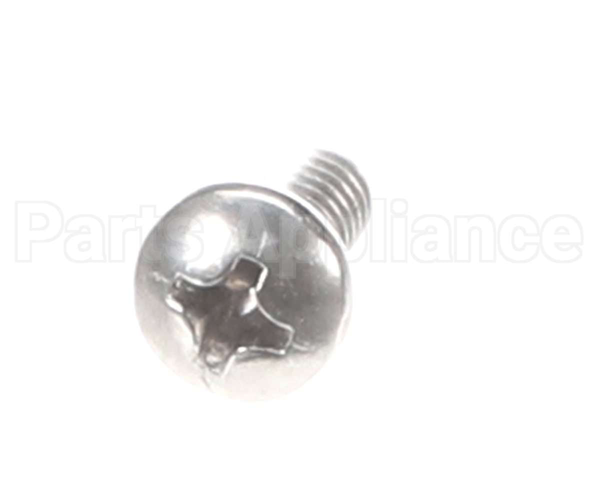 SC-120-35 Hobart Screw,Mach 8-32 X