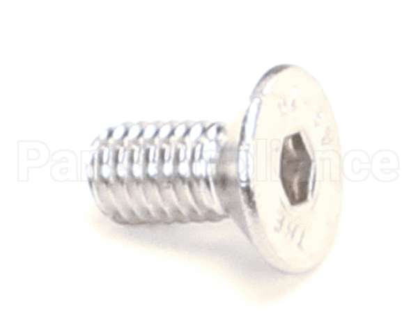 SC-120-93 Hobart Sacrew, Mach, Met M5 X 0.8 X
