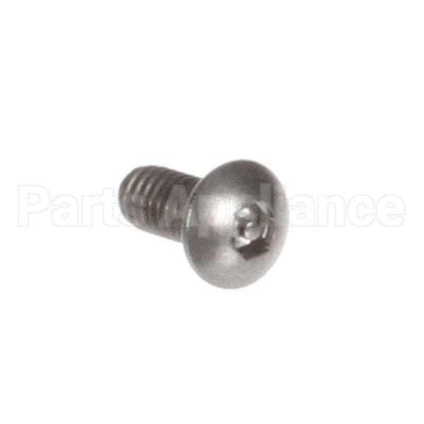 SC-121-92 Compatible Midwest Appliance Parts Screw, Mach, Sf 8-32 X 3/8