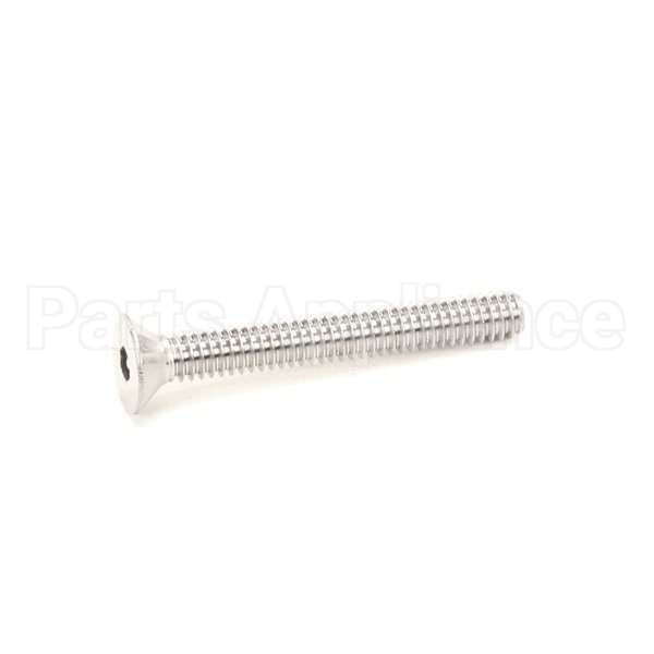 SC-122-02 Compatible Hobart Screw, Mach, Sf 1/4-20 X 2