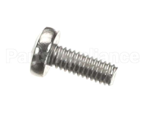 SC-122-37 Hobart Screw,Mach,Met M4