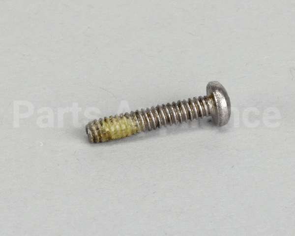 SC-122-53 Hobart Screw,Mach,Spcl 4-40 X 5/8
